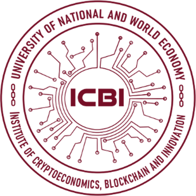Institute of Cryptoeconomics, Blockchain and Innovation