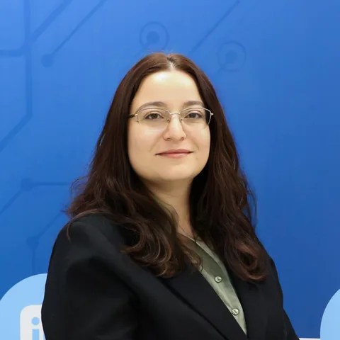 Anna Todorova