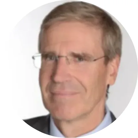 Dr. Wolfgang Richter